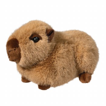 Chattie Capybara Super Soft