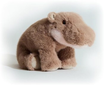 Poppie Pygmy Hippo