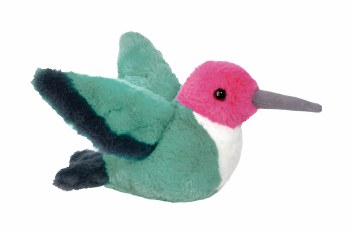 Twirlie Hummingbird Soft