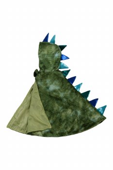 Baby Dragon Cape 2-3T