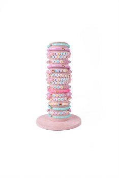 Concert Tour Bracelets