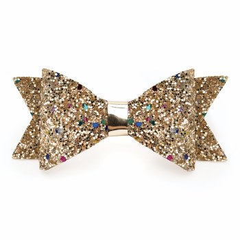 The Great Gold Bow