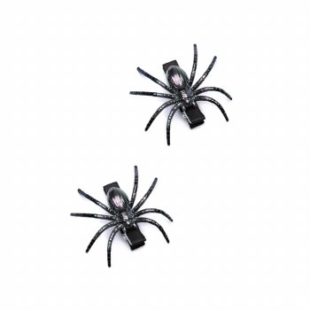Creepy Crawly Clips