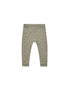 Bamboo Leggings Geo 6-12m