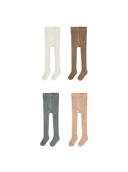 Tights Blush 6-12m