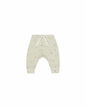 Drawstring Pants Stars 18-24m