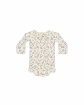Olivia Rashguard Bloom 6-12m