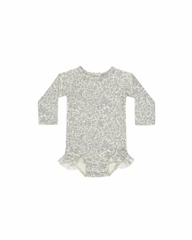 Olivia Rashguard Blue 3-6m