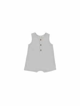 Jack Romper Sky 6-12m