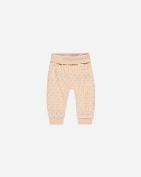 Baby Pant Dotty 0-3m