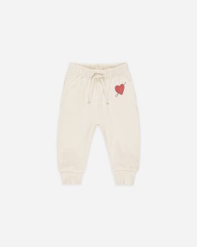 Sweatpant Little Love 18-24m