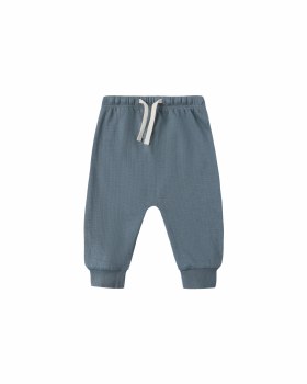 Sweatpant Ocean 12-18m