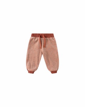 Velour Sweatpants Candy 2-3Y