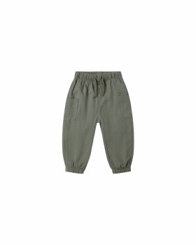 Luca Pant Forest 0-3m