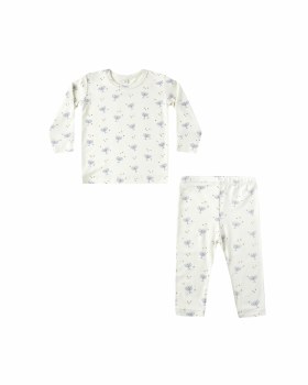 PJ Set Hanukkah 4-5Y