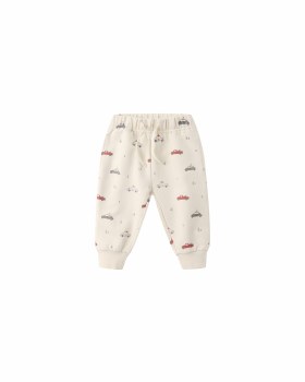 Sweatpants Cars 4-5Y