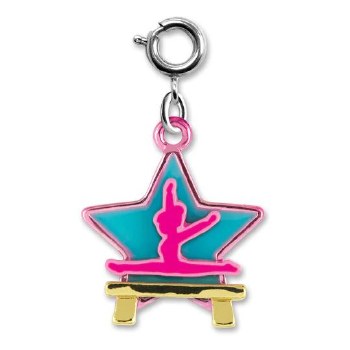 Gymnastics Girl