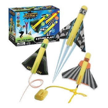 Stunt Planes