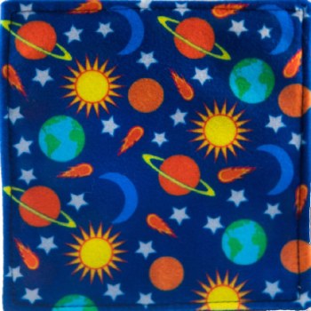 Baby Paper Solar