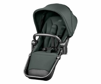 Ypsi Companion Seat Metal