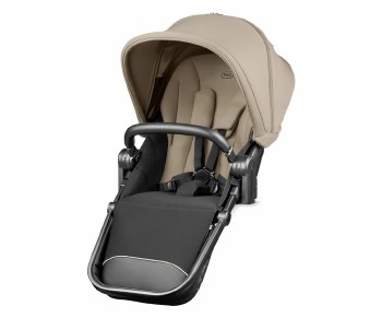 Ypsi Companion Seat Vanilla