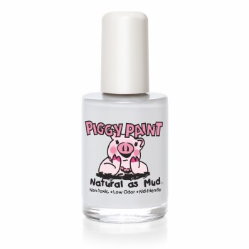 Piggy Paint Snow Bunny's Perfe