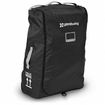 Vista and Cruz Travel Bag