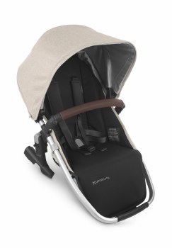 Vista V2 Rumbleseat Declan
