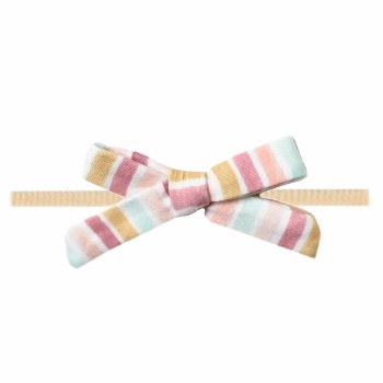 Ribbon Nylon Bow Belle