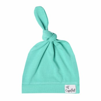 Knot Hat Spout