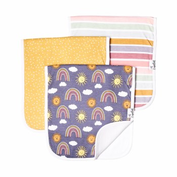 Burp Cloths Hope