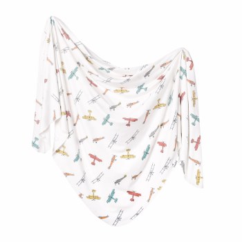 Swaddle Blankets Ace