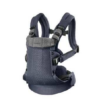 Harmony Carrier Anthracite