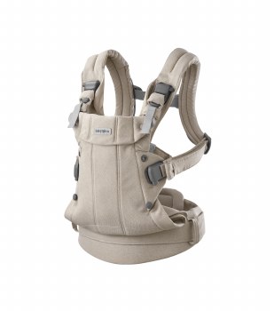 Harmony Carrier Beige Melange