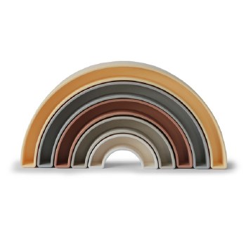 Rainbow Stacker Sol