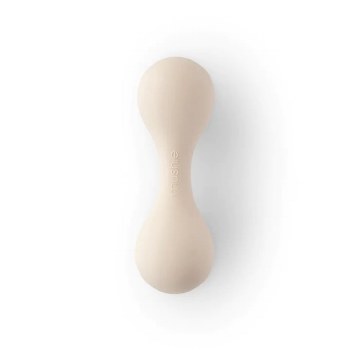 Silicone Rattle Shifting Sand