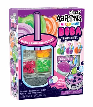 Boba Mixed By Me kit