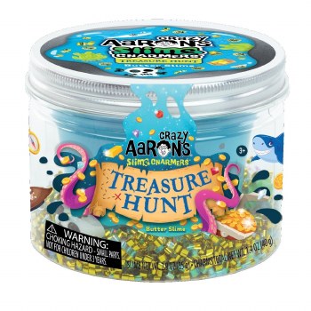 Treasure Hunt Slime Charmers