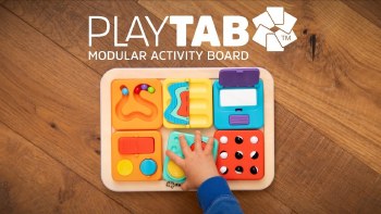 PlayTab Board