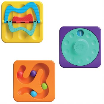 PlayTab Board Tile Set 1