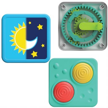 PlayTab Board Tile Set 4