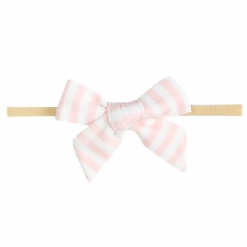 Classic Nylon Bow Winnie