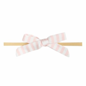 Ribbon Nylon Bow Winnie
