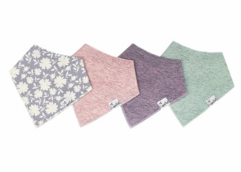 Bandana Bibs Lacie