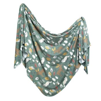 Swaddle Blankets Atwood