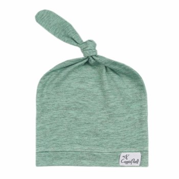 Knot Hat Emerson