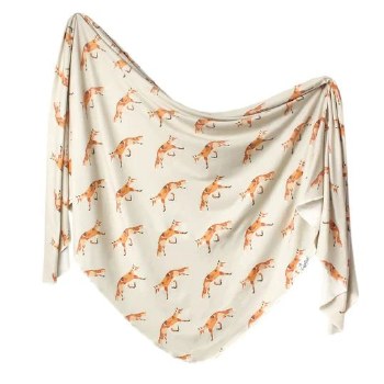 Swaddle Blankets Swift
