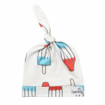 Knot Hat Rocket