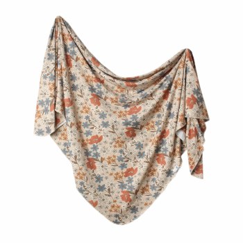 Swaddle Blankets Eden