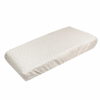 Changing Pad Cover Twinkle